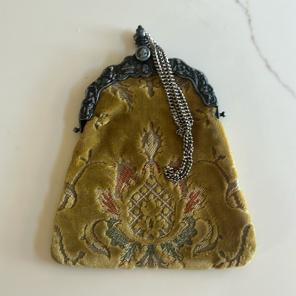 1920’s style purse